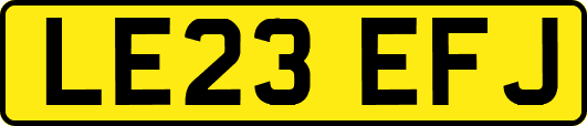 LE23EFJ