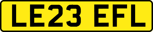 LE23EFL
