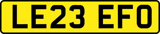 LE23EFO