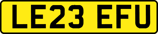 LE23EFU