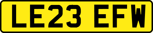LE23EFW