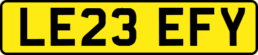 LE23EFY