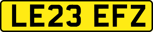 LE23EFZ