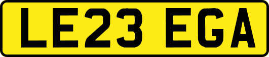 LE23EGA