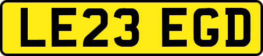 LE23EGD