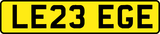 LE23EGE