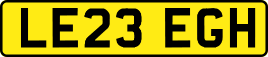 LE23EGH