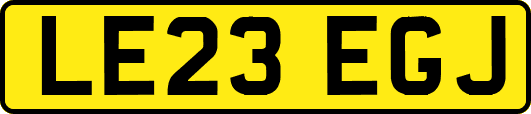 LE23EGJ