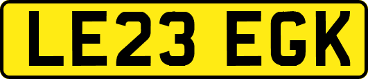 LE23EGK