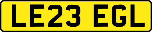 LE23EGL
