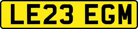 LE23EGM