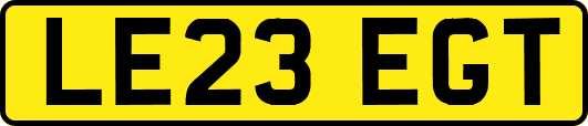 LE23EGT