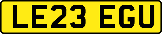 LE23EGU