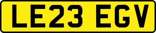 LE23EGV