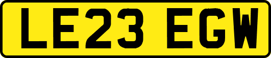 LE23EGW
