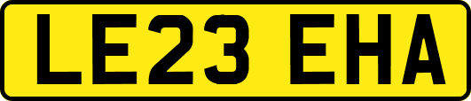 LE23EHA