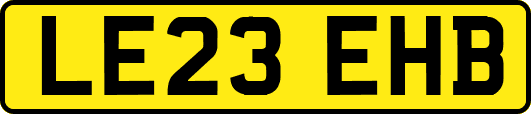 LE23EHB