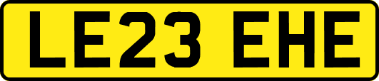 LE23EHE
