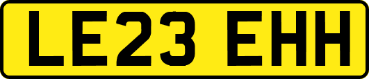 LE23EHH