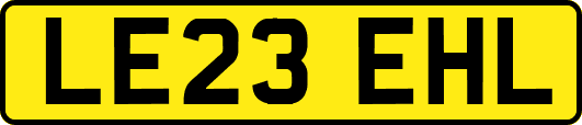 LE23EHL