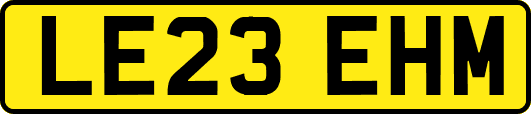 LE23EHM