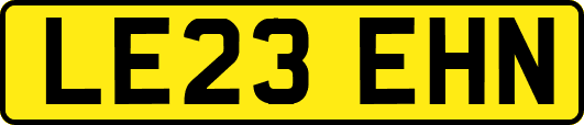 LE23EHN