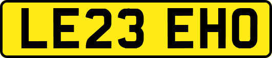 LE23EHO