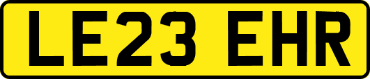 LE23EHR