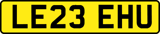 LE23EHU