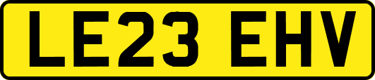 LE23EHV