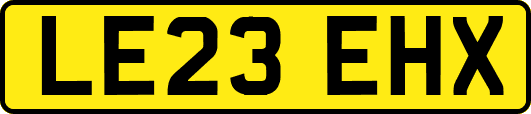 LE23EHX