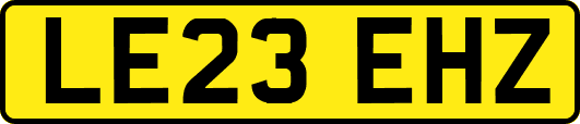 LE23EHZ