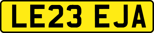 LE23EJA