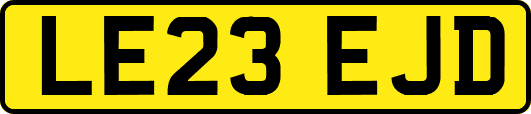 LE23EJD
