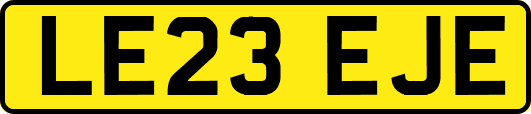 LE23EJE