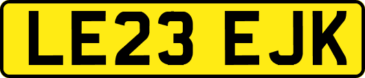 LE23EJK