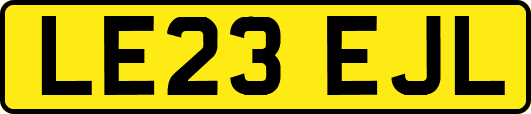 LE23EJL