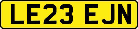LE23EJN