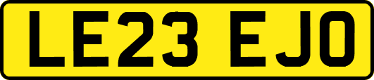 LE23EJO
