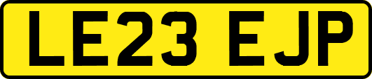 LE23EJP