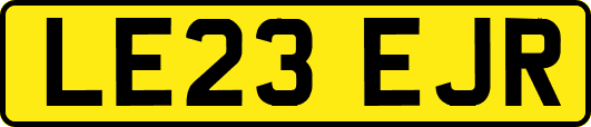 LE23EJR