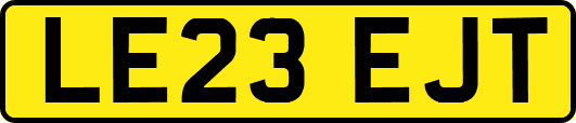 LE23EJT