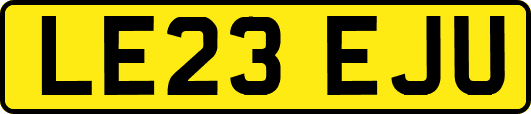 LE23EJU