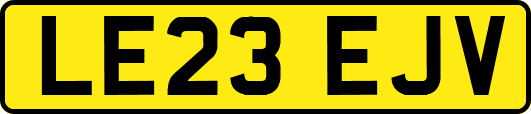 LE23EJV