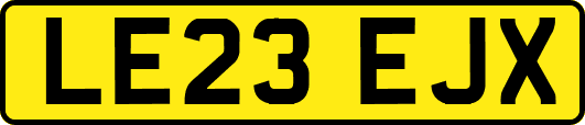 LE23EJX