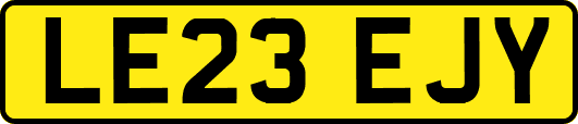 LE23EJY