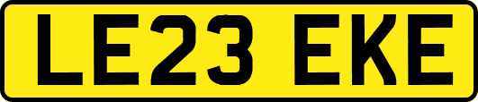 LE23EKE