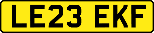 LE23EKF