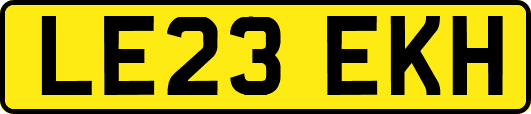LE23EKH