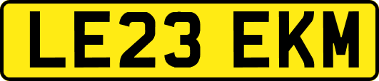 LE23EKM